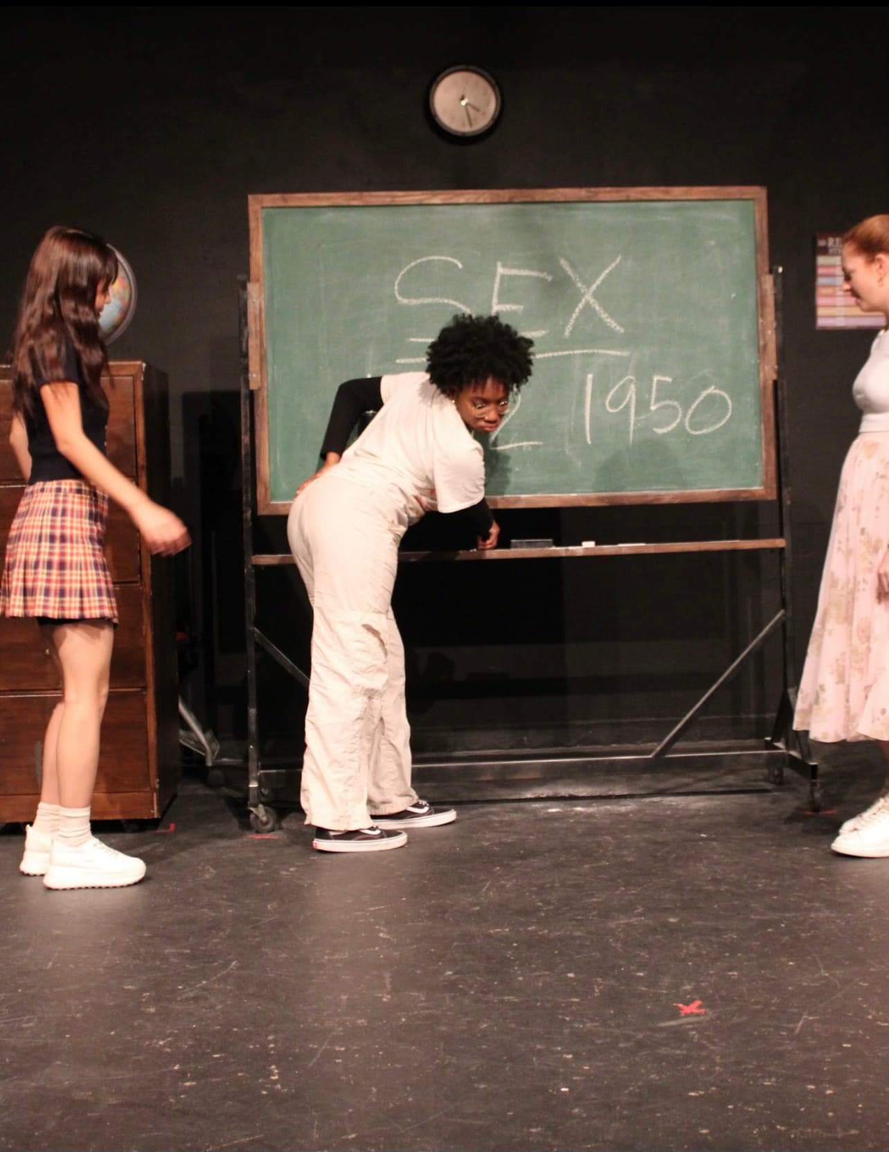 John Proctor Is the Villain